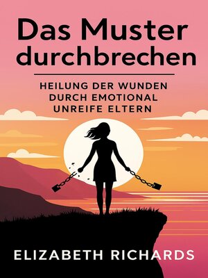 Das Muster durchbrechen - ebook